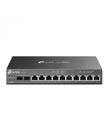 Omada гигабитен 3-в-1 VPN рутер...